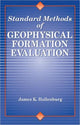 Book cover of: Standard Methods of Geophysical Formation Evaluation