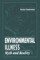 Book cover of: Environmental Illness. By: Herman Staudenmayer