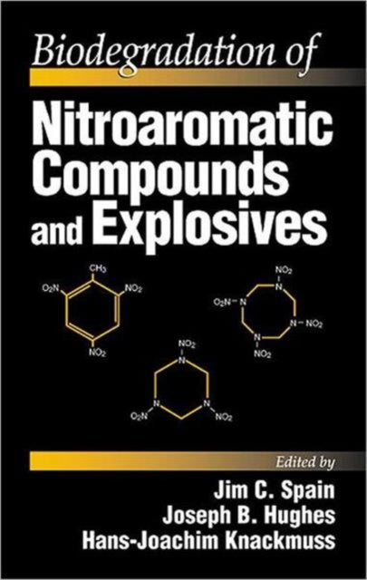 Biodegradation of Nitroaromatic Compounds and Explosives