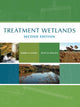Book cover of: Treatment Wetlands. By: Robert H. Kadlec