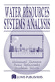 Book cover of: Water Resources Systems Analysis. By: Mohammad Karamouz