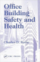 Book cover of: Office Building Safety and Health. By: Charles D. Reese