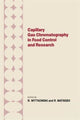 Book cover of: Capillary Gas Chromotography in Food Control and Research. By: R. Wittkowski