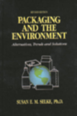 Packaging and the Environment