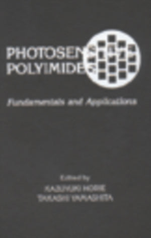 Photosensitive Polyimides