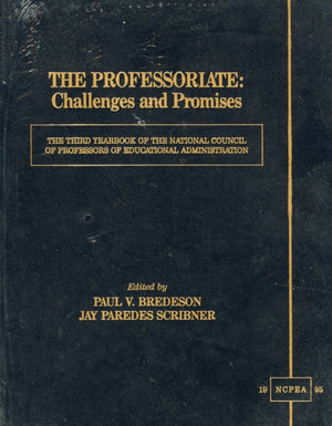 Professoriate: Challenges and Promises