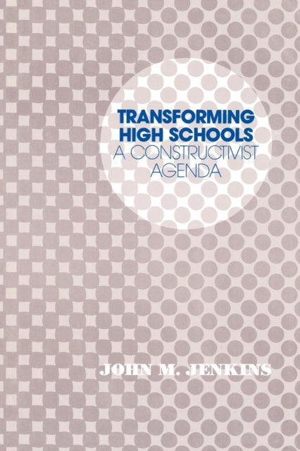 Book cover of: Transforming High Schools
