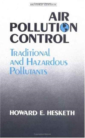 Air Pollution Control