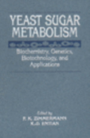 Yeast Sugar Metabolism