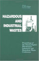 Book cover of: Hazardous and Industrial Waste Proceedings, 28th Mid-Atlantic Conference. By: A. Scott Weber