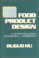 Book cover of: Food Product Design