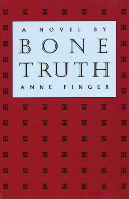 Book cover of: Bone Truth