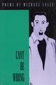 Book cover of: Cant Be Wrong
