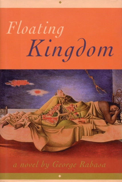 Book cover of: Floating Kingdom