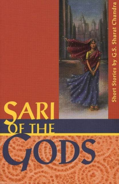 Book cover of: Sari of the Gods
