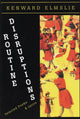 Book cover of: Routine Disruptions