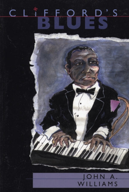 Book cover of: Clifford's Blues