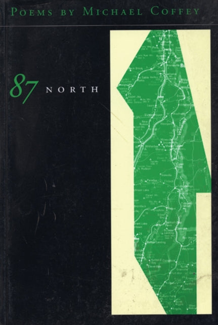 Book cover of: 87 North