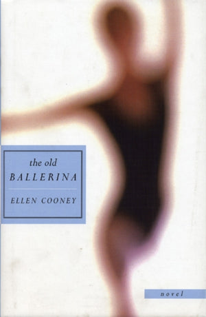 Old Ballerina