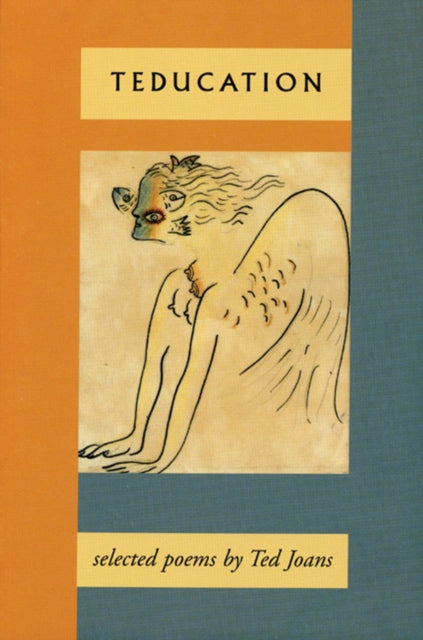 Book cover of: Teducation