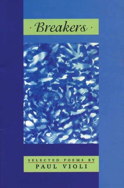 Book cover of: Breakers