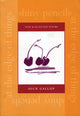Book cover of: Shiny Pencils at the Edge of Things
