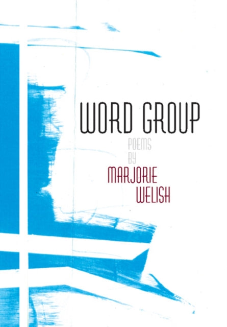 Book cover of: Word Group