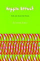 Book cover of: Ripple Effect. By: Elaine Equi