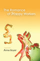 Book cover of: Romance of Happy Workers. By: Anne Boyer