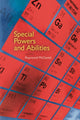 Book cover of: Special Powers and Abilities. By: Raymond McDaniel