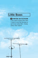 Book cover of: Little Boxes. By: Caroline Casey