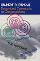 Book cover of: Behavioral Covenants in Congregations. By: Gilbert R. Rendle