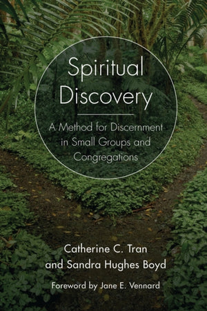 Spiritual Discovery
