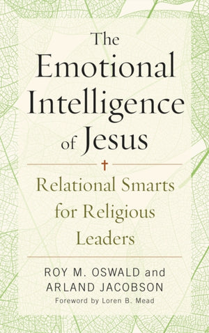 Emotional Intelligence of Jesus