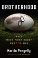 Book cover of: Brotherhood. By: Martin Pengelly