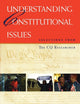 Book cover of: Understanding Constitutional Issues