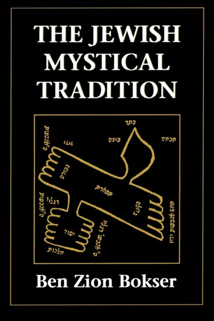 The Jewish Mystical Tradition