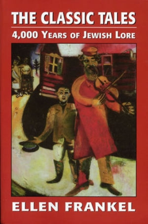 Classic Tales