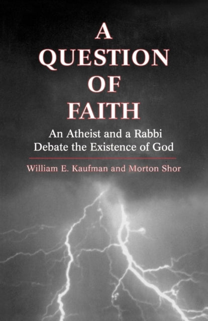 Book cover of: Question of Faith