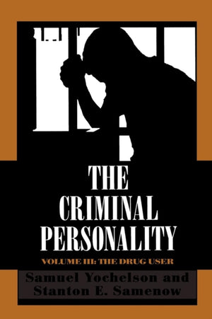 The Criminal Personality