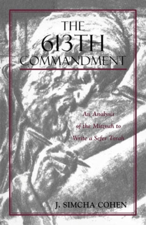 The 613th Commandment
