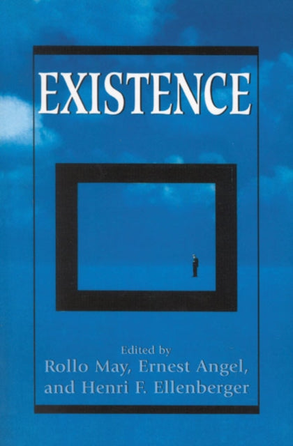 Book cover of: Existence
