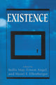 Book cover of: Existence