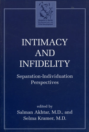 Intimacy and Infidelity
