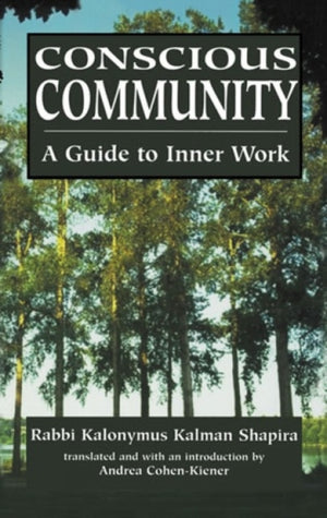 Conscious Community