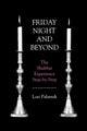 Book cover of: Friday Night and Beyond. By: Lori Palatnik