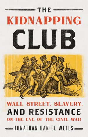Kidnapping Club