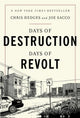Book cover of: Days of Destruction, Days of Revolt. By: Chris Hedges