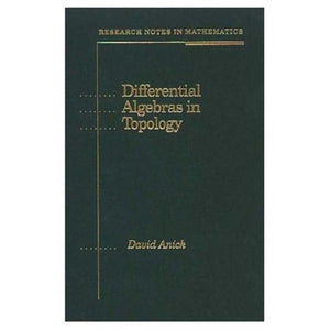 Differential Algebras in Topology