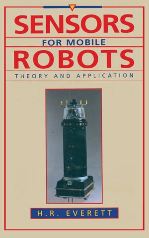 Sensors for Mobile Robots